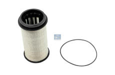 Olejový filtr DT Spare Parts 4.61858