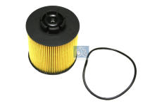 Palivový filtr DT Spare Parts 4.61869