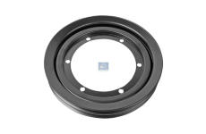 Řemenice, klikový hřídel DT Spare Parts 4.62134