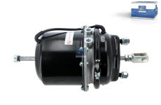 Pruzinovy brzdovy valec DT Spare Parts 4.62263