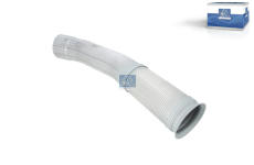 Výfuková trubka DT Spare Parts 4.62289SP