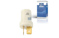 Žárovka, osvětlení přístrojů DT Spare Parts 4.62380