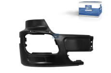 Nárazník DT Spare Parts 4.62399