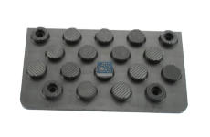 Nástupný schodík DT Spare Parts 4.62483
