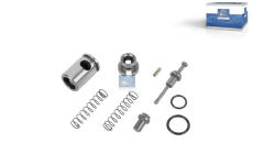 Magnetický ventil, řídicí válec DT Spare Parts 4.62605