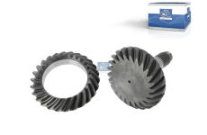 Tanierové/kużeľové koleso - sada DT Spare Parts 4.62650