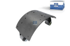 Brzdové pakny DT Spare Parts 4.62661