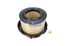 Vzduchový filtr DT Spare Parts 4.62777SP