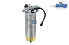 palivový vylučovač vody DT Spare Parts 4.62787