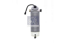 palivový vylučovač vody DT Spare Parts 4.62787