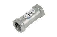 Zpětný ventil DT Spare Parts 4.63089