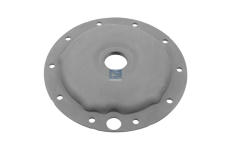 Kryt, lozisko kola DT Spare Parts 4.63197