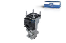 Brzdový ventil, provozní brzda DT Spare Parts 4.63209