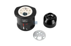 Ventil, řadicí páka DT Spare Parts 4.63287