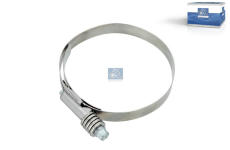 Hadicova spona DT Spare Parts 4.63336