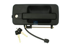 Vnější klika dveří DT Spare Parts 4.63427