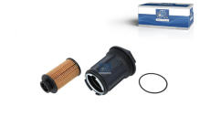 Filter močoviny DT Spare Parts 4.63628