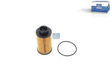 Filter močoviny DT Spare Parts 4.63628SP