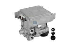 Modulátor náprav DT Spare Parts 4.63652