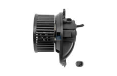 vnitřní ventilátor DT Spare Parts 4.63664