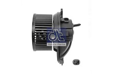 vnitřní ventilátor DT Spare Parts 4.63664