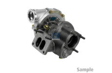 Dmychadlo, plnění DT Spare Parts 4.63765