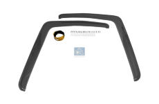 Spoiler, kabina DT Spare Parts 4.63891