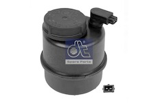 Vyrovnávací nádrž, hydraulický olej (servořízení) DT Spare Parts 4.63901