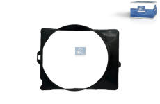 Kryt vrtule plaste chladice DT Spare Parts 4.63919