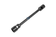 Sada nástrčkových kľúčov DT Spare Parts 4.63930