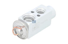 Expanzní ventil, klimatizace DT Spare Parts 4.64306