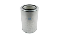 Vzduchový filtr DT Spare Parts 4.64363