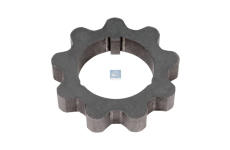 Ozubené koleso vstupného hriadeľa prevodovky DT Spare Parts 4.64376