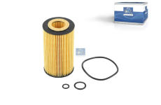 Olejový filter DT Spare Parts 4.64471