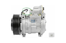 Kompresor, klimatizace DT Spare Parts 4.64500