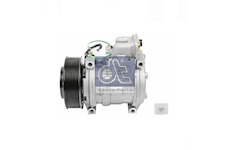 Kompresor, klimatizace DT Spare Parts 4.64500