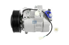 Kompresor, klimatizace DT Spare Parts 4.64501