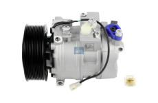 Kompresor, klimatizace DT Spare Parts 4.64502