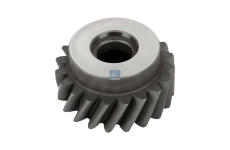 Ozubené kolo, kompresor - stlačený vzduch DT Spare Parts 4.64531