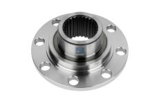 Priruba, diferencial DT Spare Parts 4.64554