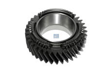 Ozubené kolo, hlavní hřídel DT Spare Parts 4.64776