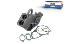 Vodní čerpadlo, chlazení motoru DT Spare Parts 4.64885