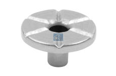 Distanční kroužek, hlavní hřídel (planetová převodovka) DT Spare Parts 4.64991
