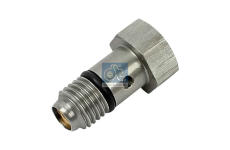 Zpětný ventil DT Spare Parts 4.65016