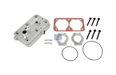 Hlava válce, vzduchový kompresor DT Spare Parts 4.65101