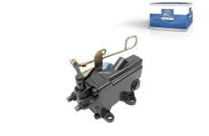 Sklápěcí čerpadlo, kabina DT Spare Parts 4.65193