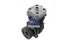 Kompresor, pneumatický systém DT Spare Parts 4.65214
