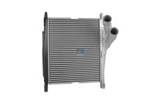 Chladič, chlazení motoru DT Spare Parts 4.65301