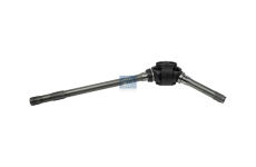 Kĺbový hriadeľ pohonu nápravy DT Spare Parts 4.65363