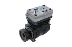 Kompresor, pneumatický systém DT Spare Parts 4.65468
